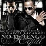 Jomar Ft. Arcangel - No Te Tengo Aqui MP3