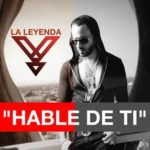 Yandel - Hable De Ti MP3