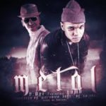 D.OZi Ft. Yomo - Metal MP3