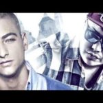 Jory Boy Ft. Maluma - Desafio