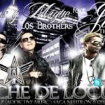 Sebas y Migue Ft Juno - Noche De Locura MP3
